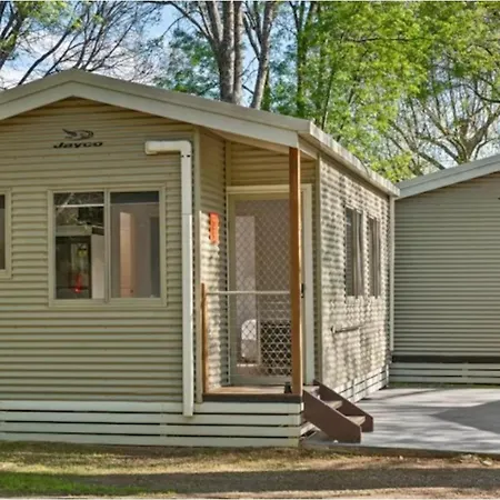 Discovery Parks - Mount Buffalo Porepunkah Exterior photo