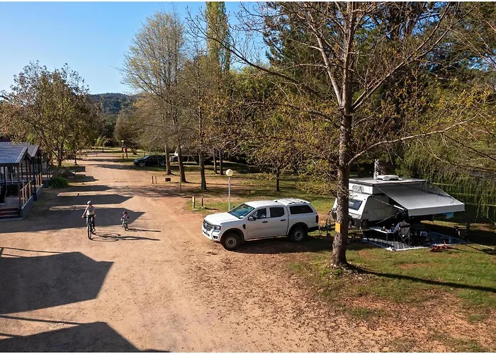 Discovery Parks - Mount Buffalo