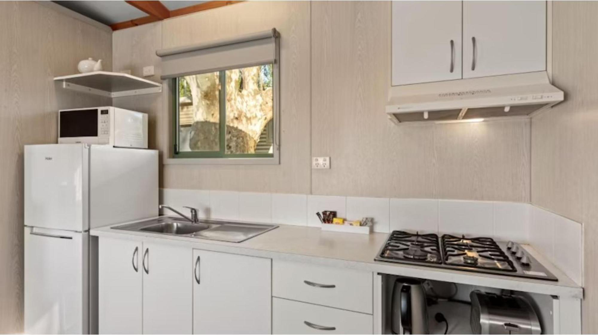 Holiday park Discovery Parks - Mount Buffalo Porepunkah