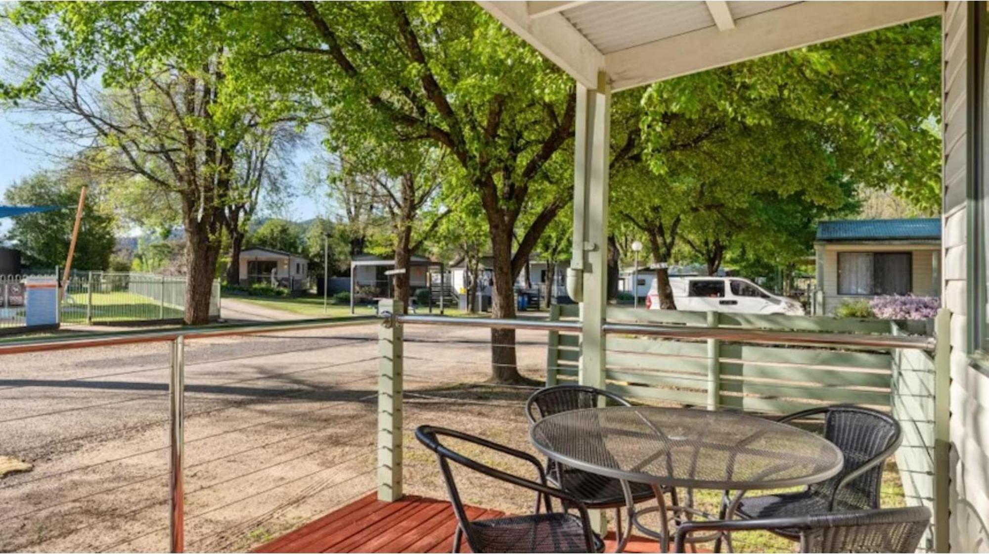 Holiday park Discovery Parks - Mount Buffalo