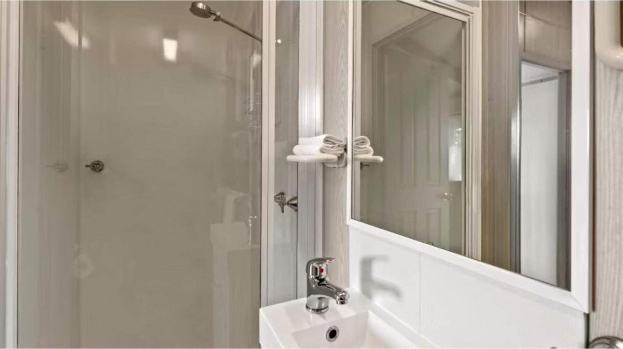 Discovery Parks - Mount Buffalo Holiday park 2*