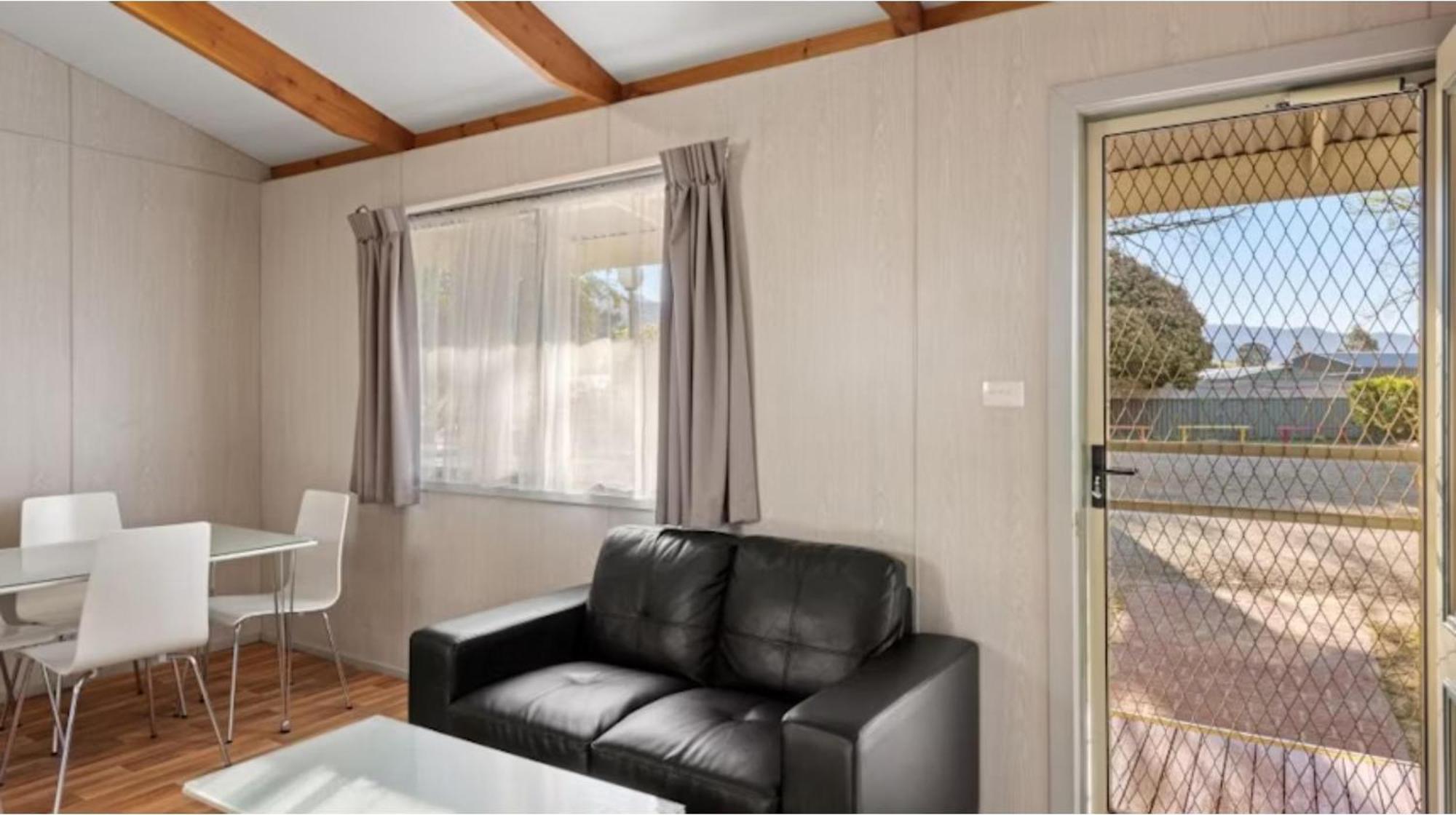 Discovery Parks - Mount Buffalo 2* Porepunkah
