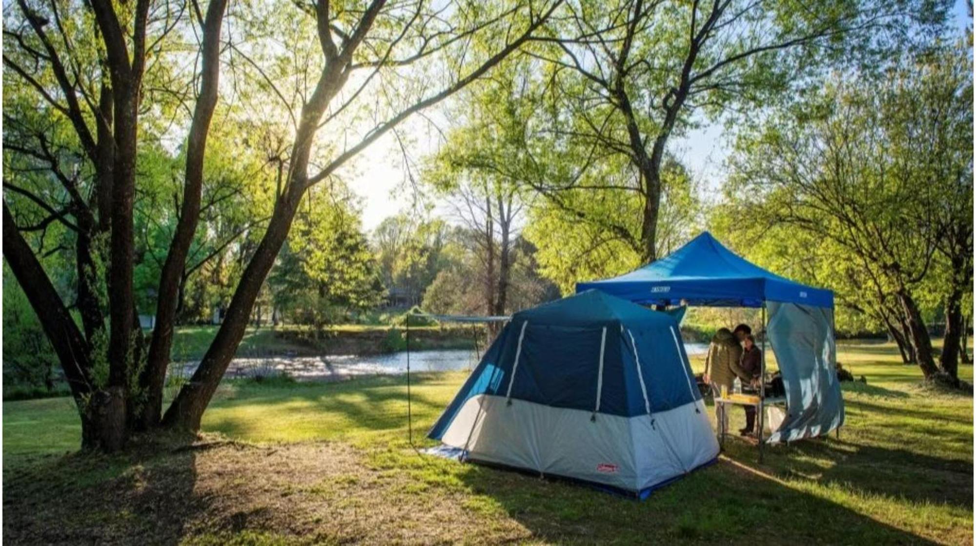 Discovery Parks - Mount Buffalo 2* Porepunkah