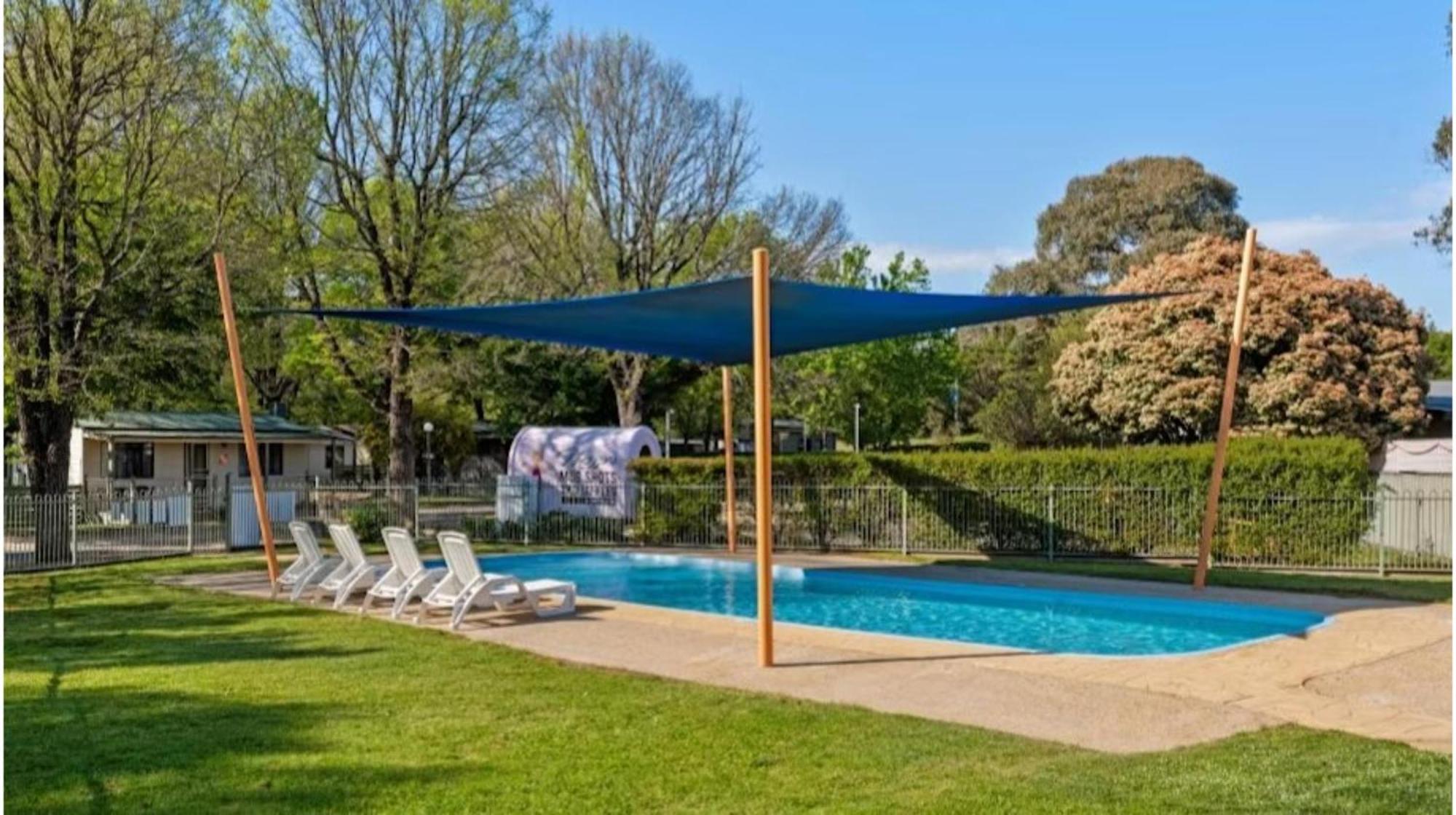 Holiday park Discovery Parks - Mount Buffalo