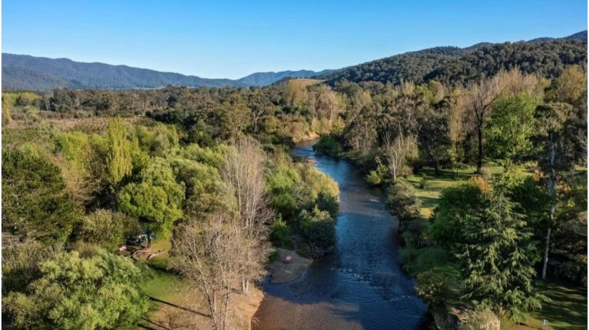 Holiday park Discovery Parks - Mount Buffalo 2*