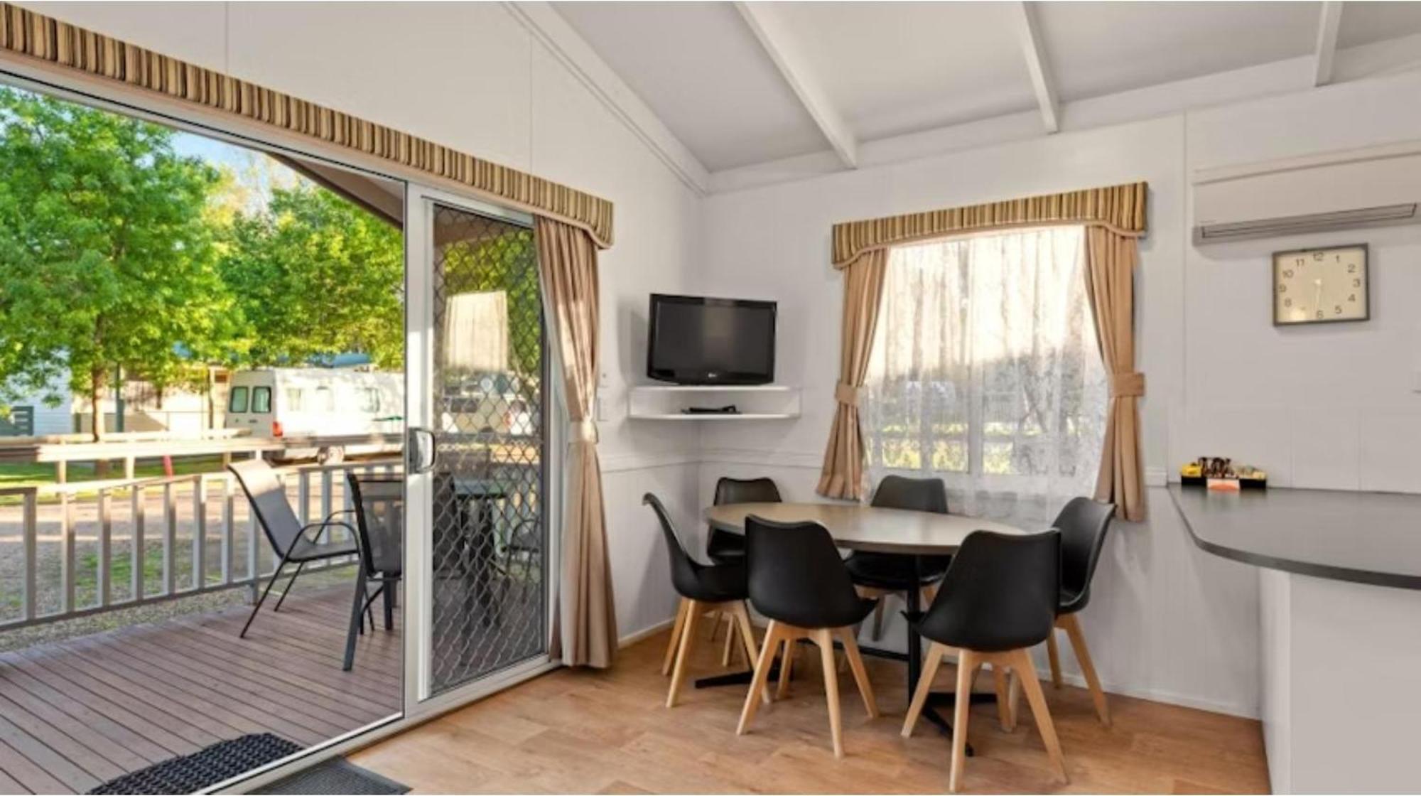 Holiday park Discovery Parks - Mount Buffalo