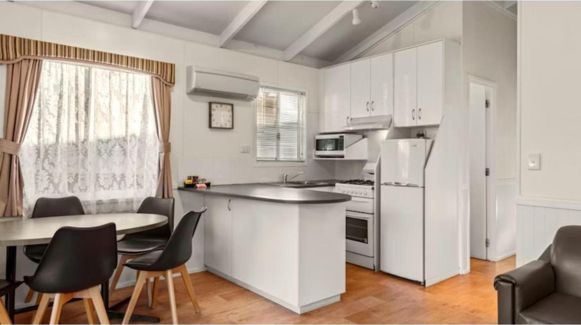 Holiday park Discovery Parks - Mount Buffalo 2*