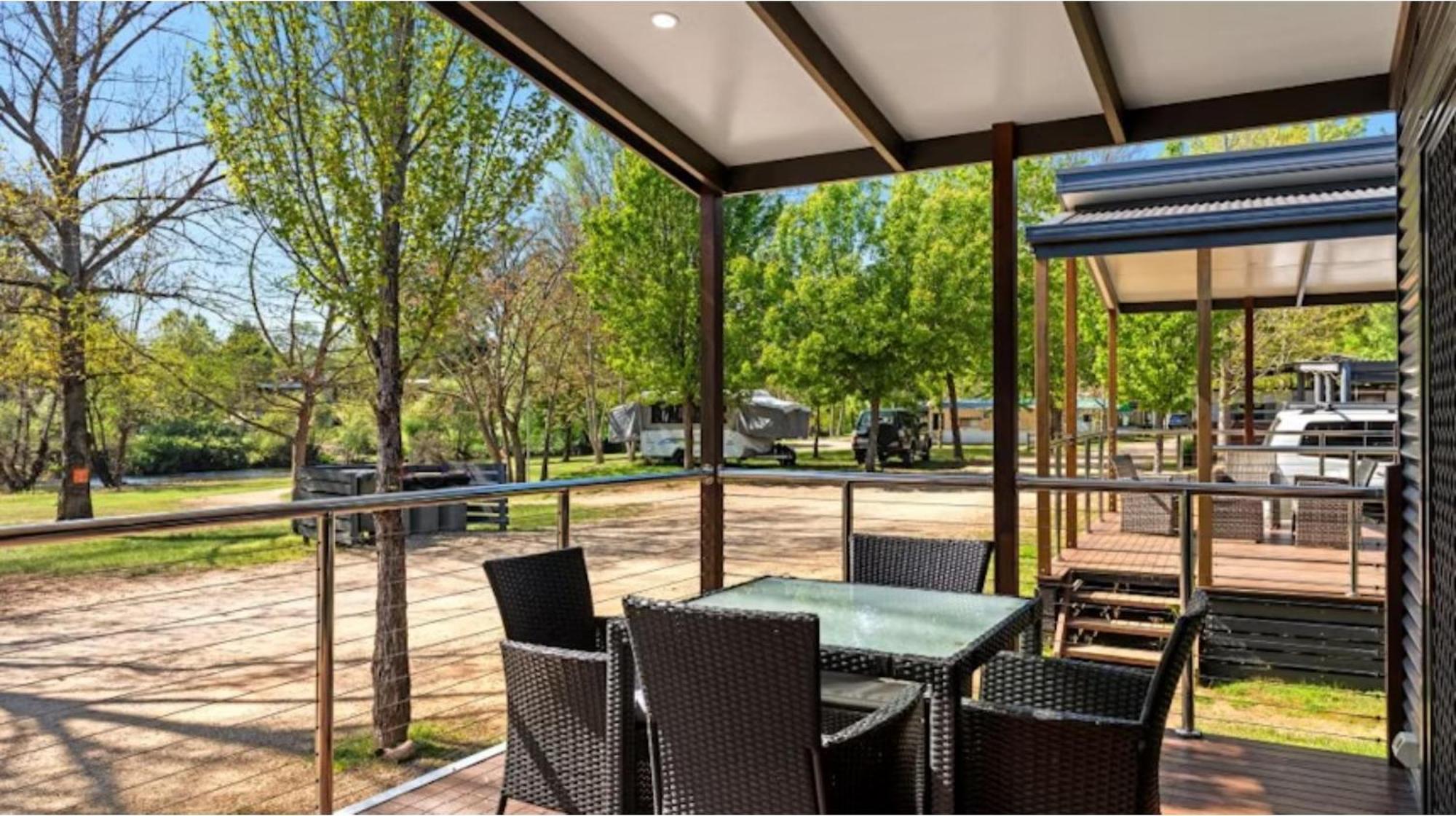 Holiday park Discovery Parks - Mount Buffalo 2*