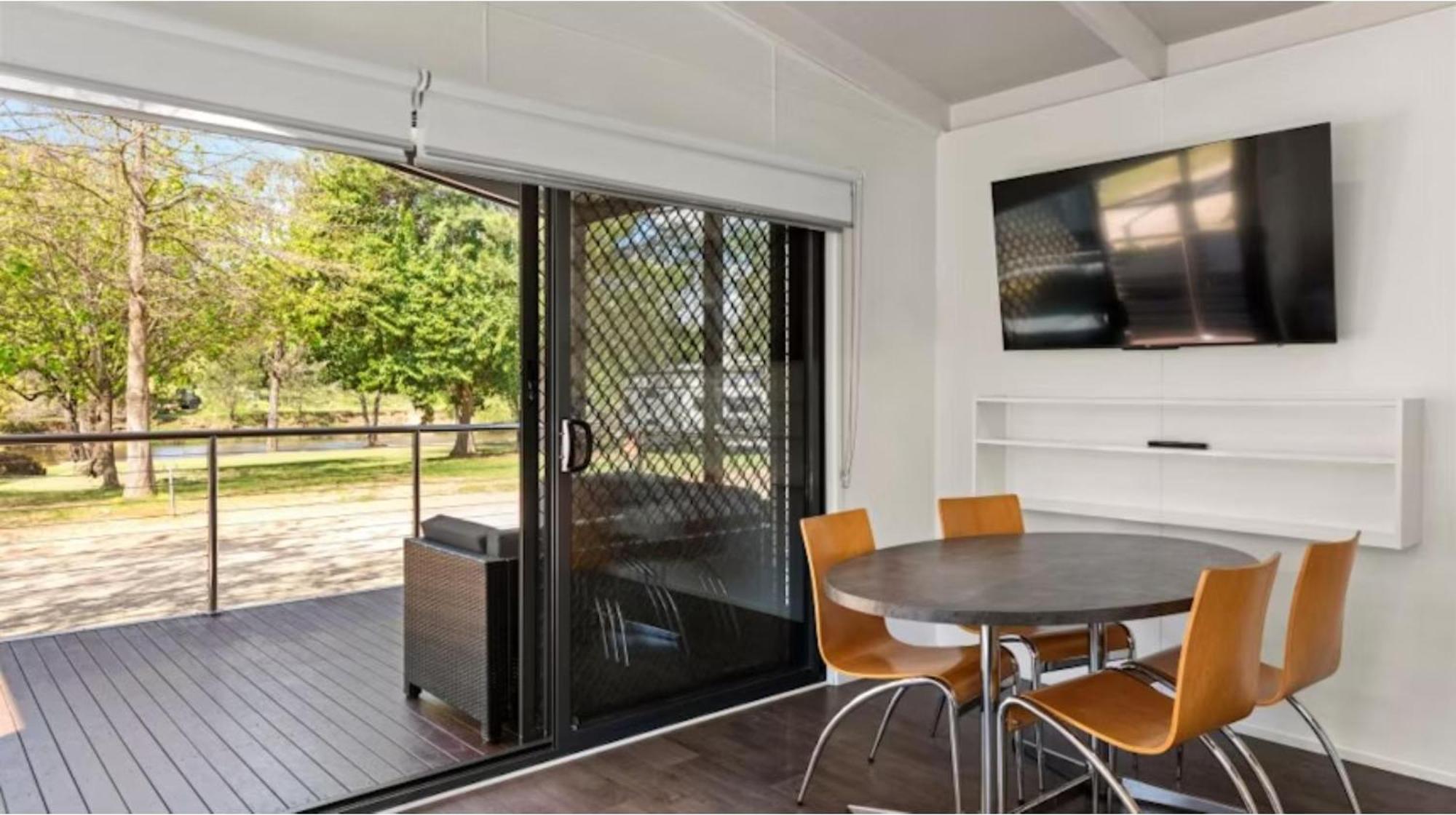 Holiday park Discovery Parks - Mount Buffalo 2*